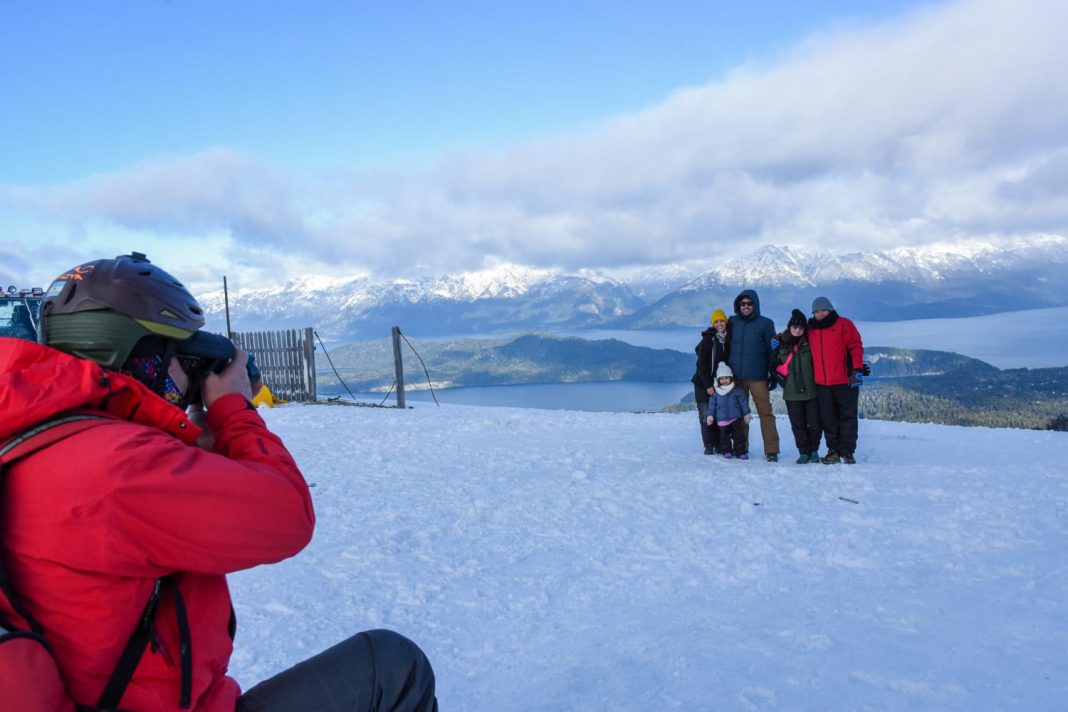 Lee más sobre el artículo El fin de semana largo anticipó una gran temporada de invierno