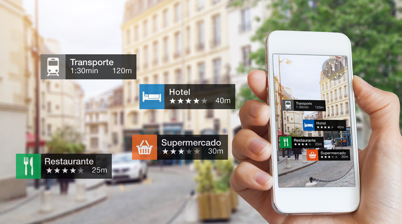 En este momento estás viendo Gutiérrez parte a España para conocer experiencias de éxito en turismo Inteligente