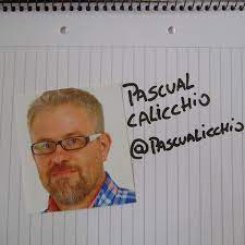 Lee más sobre el artículo Podcast de Derecho y Comunicación con Pascual Calicchio