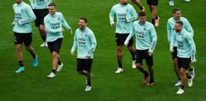 Lee más sobre el artículo Hoy juega la Selección frente a Italia