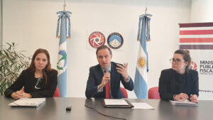 Lee más sobre el artículo MPF inició investigación por tentativa de femicidio en Plottier
