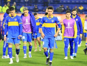 Lee más sobre el artículo Boca se quedó sin Libertadores: Corinthians lo eliminó en los penales