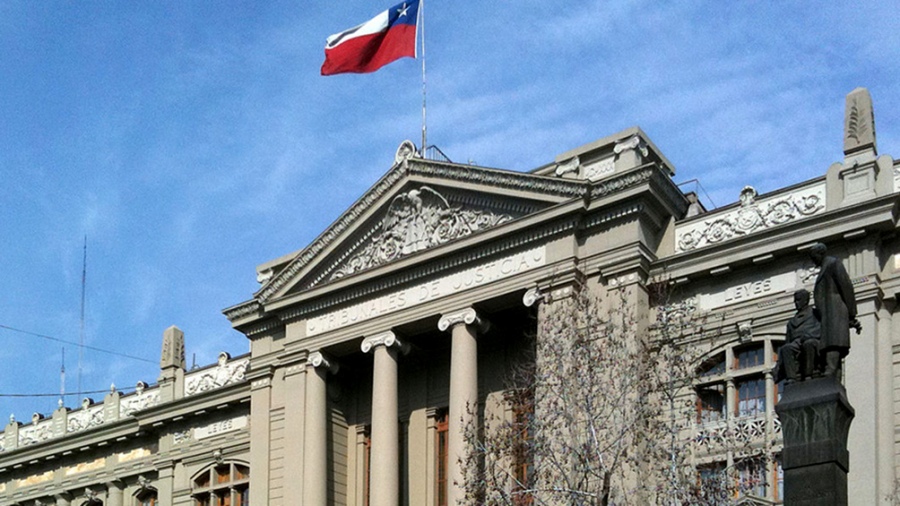 En este momento estás viendo La justicia chilena dictó la sentencia más dura por crímenes de lesa humanidad