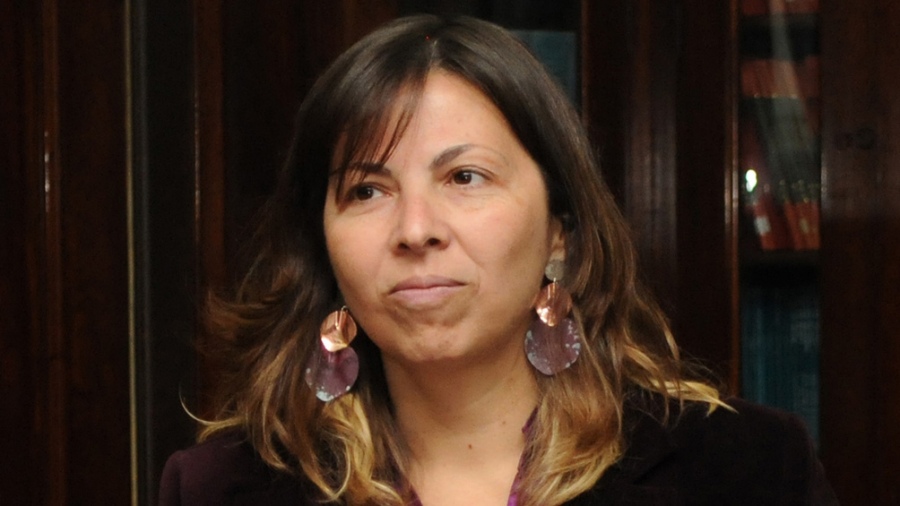 Lee más sobre el artículo Silvina Batakis es la nueva ministra de Economía