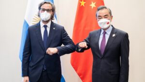 Lee más sobre el artículo Argentina consiguió el respaldo oficial de China para ingresar a los Brics
