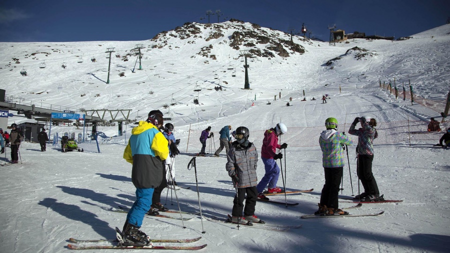 Lee más sobre el artículo Unas 350.000 personas viajarán por el país con PreViaje 2 en las vacaciones de invierno