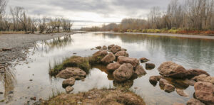 Lee más sobre el artículo La Provincia prorrogó la Ley de Alerta Hídrico – Ambiental
