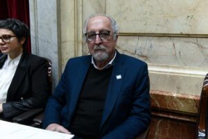 Lee más sobre el artículo “Quien asumiese la responsabilidad de la economía debía contar con el respaldo de la coalición y ese es el caso de Silvina Batakis”