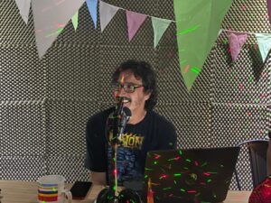 Lee más sobre el artículo Podcast de Academicismo Popular con Fernando Casullo