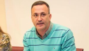 Lee más sobre el artículo Podcast de Economía con Fernando Schpoliansky