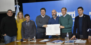 Lee más sobre el artículo Neuquén tendrá nuevas pistas de Motocross, Supercross y Karting