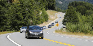 Lee más sobre el artículo Refuerzan tareas de prevención en rutas neuquinas