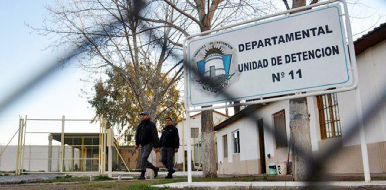 En este momento estás viendo Construirán un pabellón de máxima seguridad en la U11