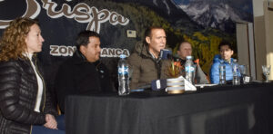 Lee más sobre el artículo Se espera que la Zona Franca Zapala comience a operar a fines de este año