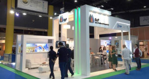 Lee más sobre el artículo Energía y Recursos Naturales junto a GyP estarán presentes en la Expo AO&G 2022 Patagonia