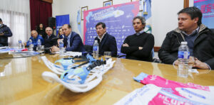 Lee más sobre el artículo Caviahue – Copahue será sede del Mundial de Raquetas de Nieve