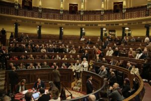 Lee más sobre el artículo «Solo sí es sí»: España sancionó la ley que obliga al consentimiento explícito