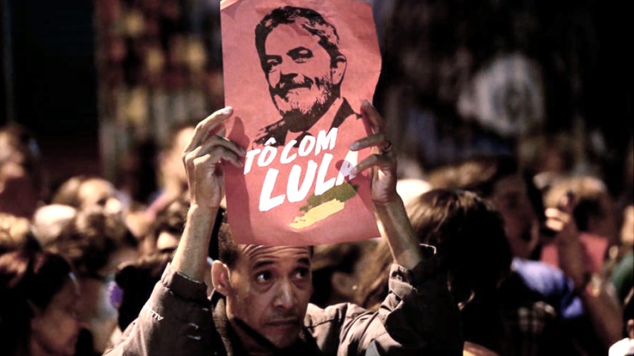 En este momento estás viendo Se lanza la campaña presidencial de Lula da Silva en Argentina