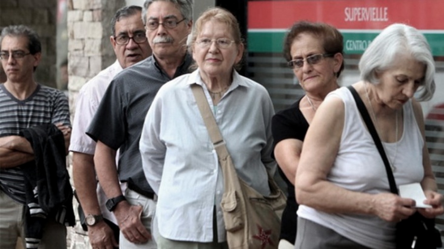 Lee más sobre el artículo La jubilación mínima pasará de $37.525 a $50.353