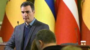 Lee más sobre el artículo Por la guerra en Ucrania, España comenzó a ahorrar energía