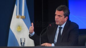 Lee más sobre el artículo El Ministerio de Economía canceló $10.000 millones de adelantos del BCRA