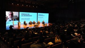 Lee más sobre el artículo Mujica y Samper llamaron a «empoderar» la Celac para la integración regional