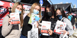 Lee más sobre el artículo La Expovocacional retoma su gira provincial