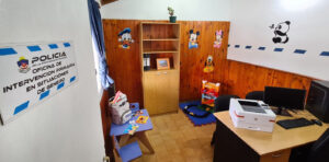 Lee más sobre el artículo Intercambian experiencias en la atención a situaciones de violencia de género