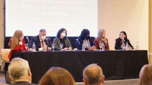 Lee más sobre el artículo Neuquén tendrá una Mesa de Trabajo sobre Cambio Climático y Salud