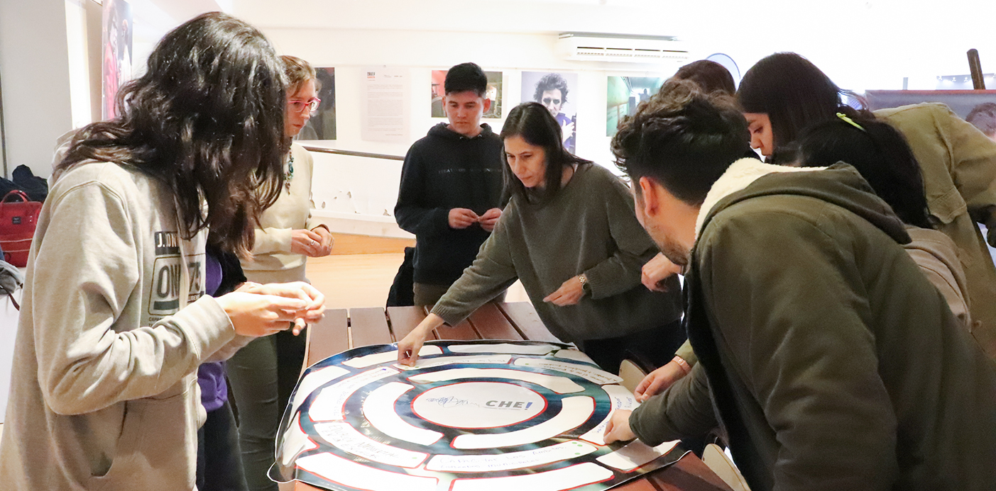 En este momento estás viendo Chos Malal será sede de una jornada sobre cambio climático