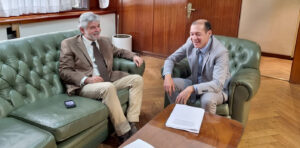 Lee más sobre el artículo Neuquén lanzará el próximo lunes la Agencia Neuquina de Innovación para el Desarrollo