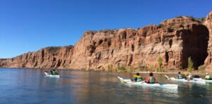 Lee más sobre el artículo Comienza la 7ª Edición de la Regata Frío Extremo en China Muerta