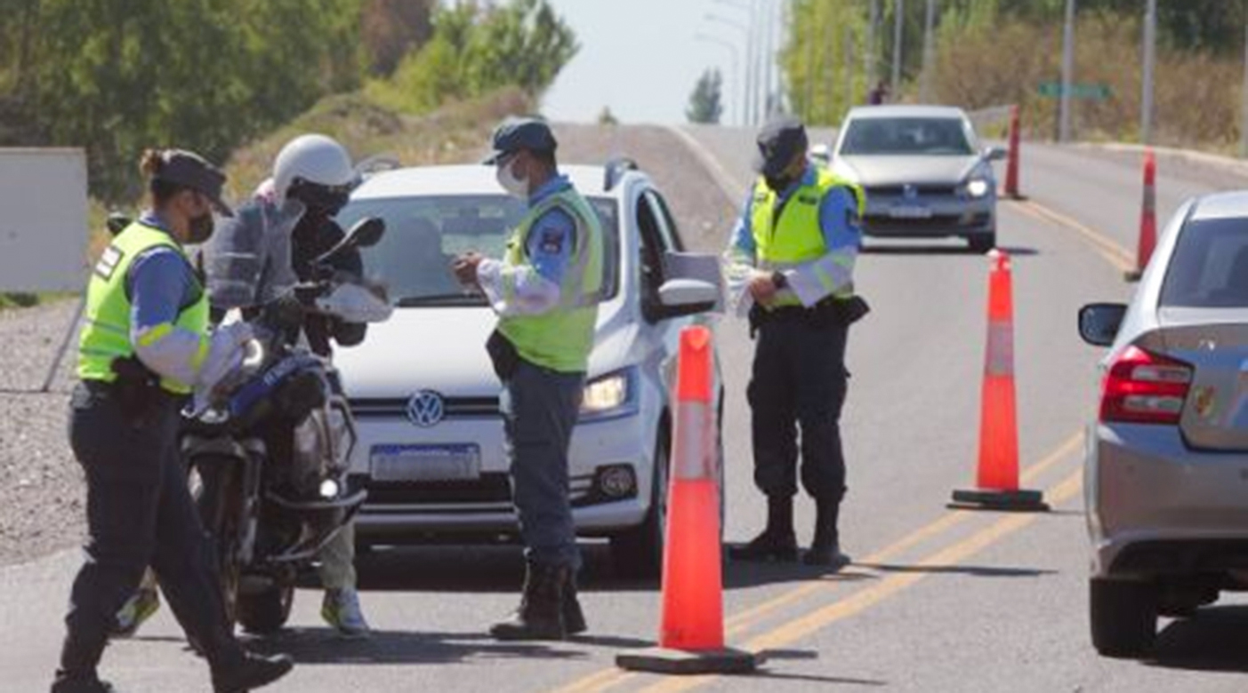 En este momento estás viendo Neuquén implementaría el sistema scoring en toda la provincia