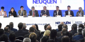 Lee más sobre el artículo Se presentó la ANIDE y fue ponderada por representantes de organismos científico- tecnológicos