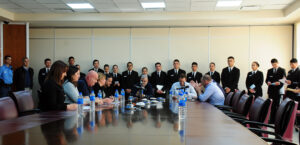 Lee más sobre el artículo Fijan cronograma para analizar cambios en la ley de la Caja Previsional de Profesionales