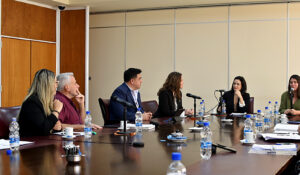 Lee más sobre el artículo Abuso infantil escolar: diputados y diputadas analizan medidas de prevención