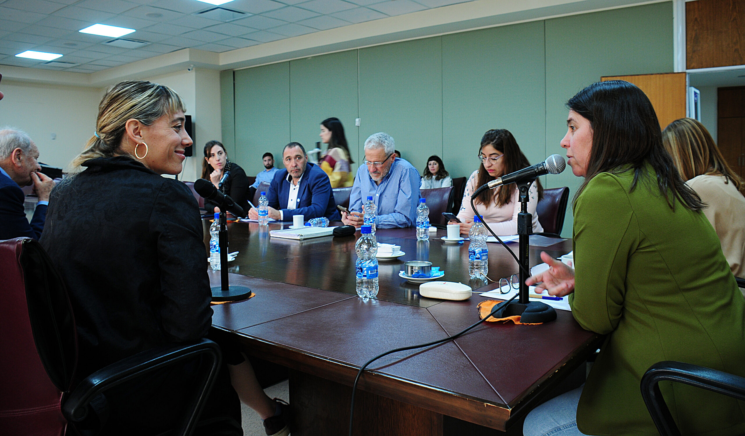En este momento estás viendo Destacan el alcance del boleto universitario gratuito en la Legislatura