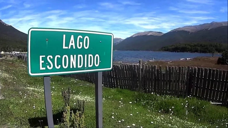 En este momento estás viendo Río Negro tiene tres meses para garantizar que Lewis libere el acceso a Lago Escondido