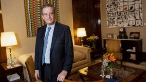 Lee más sobre el artículo Alberto Fernández ratificó a Miguel Pesce como presidente del Banco Central