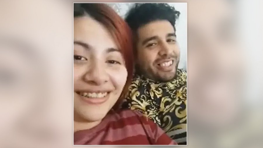 Lee más sobre el artículo La novia de Sabag Montiel se apresta a declarar ante la jueza Capuchetti