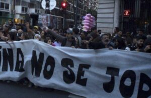 Lee más sobre el artículo Hallan más indicios de que el ataque a Cristina pudo haber sido premeditado