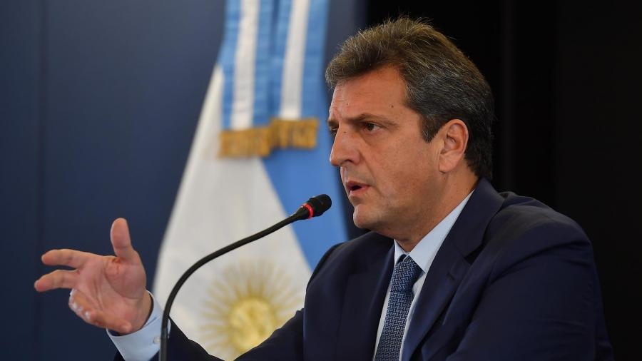 Lee más sobre el artículo Massa cierra su gira por EEUU con una reunión con Georgieva en el FMI