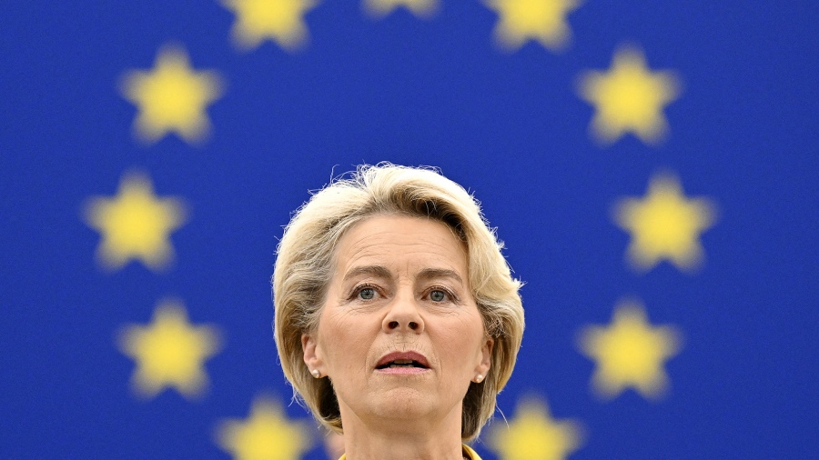 En este momento estás viendo La UE busca paliar su crisis energética con impuestos a eléctricas y petroleras