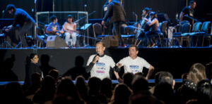 Lee más sobre el artículo Neuquén aspira a tener 57 orquestas juveniles el año próximo