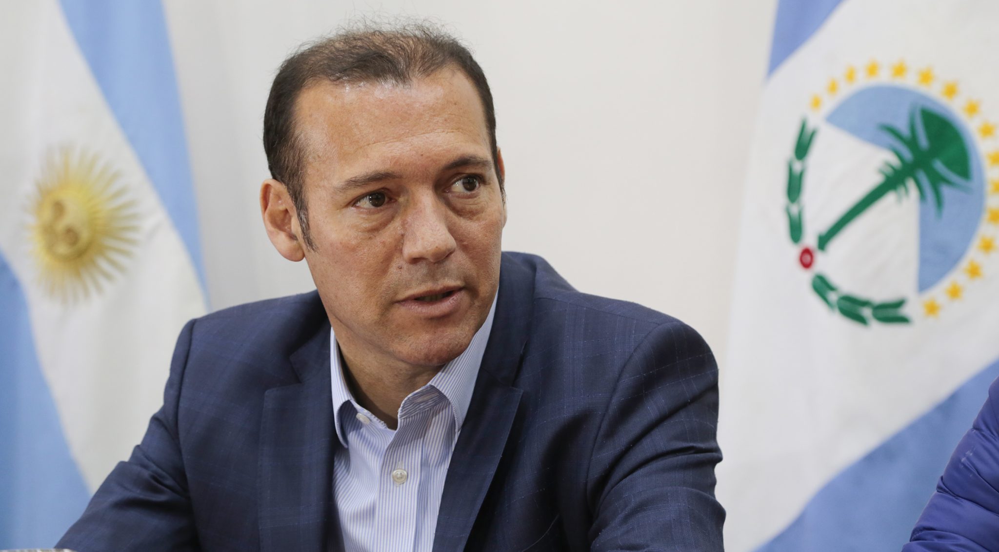 En este momento estás viendo Los gobernadores pidieron consenso para lograr el Presupuesto 2023