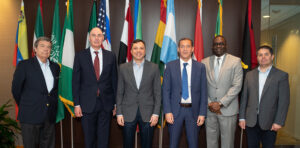 Lee más sobre el artículo Chevron acelera sus inversiones para El Trapial