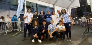 Lee más sobre el artículo Los deportistas neuquinos siguen sumando experiencia internacional