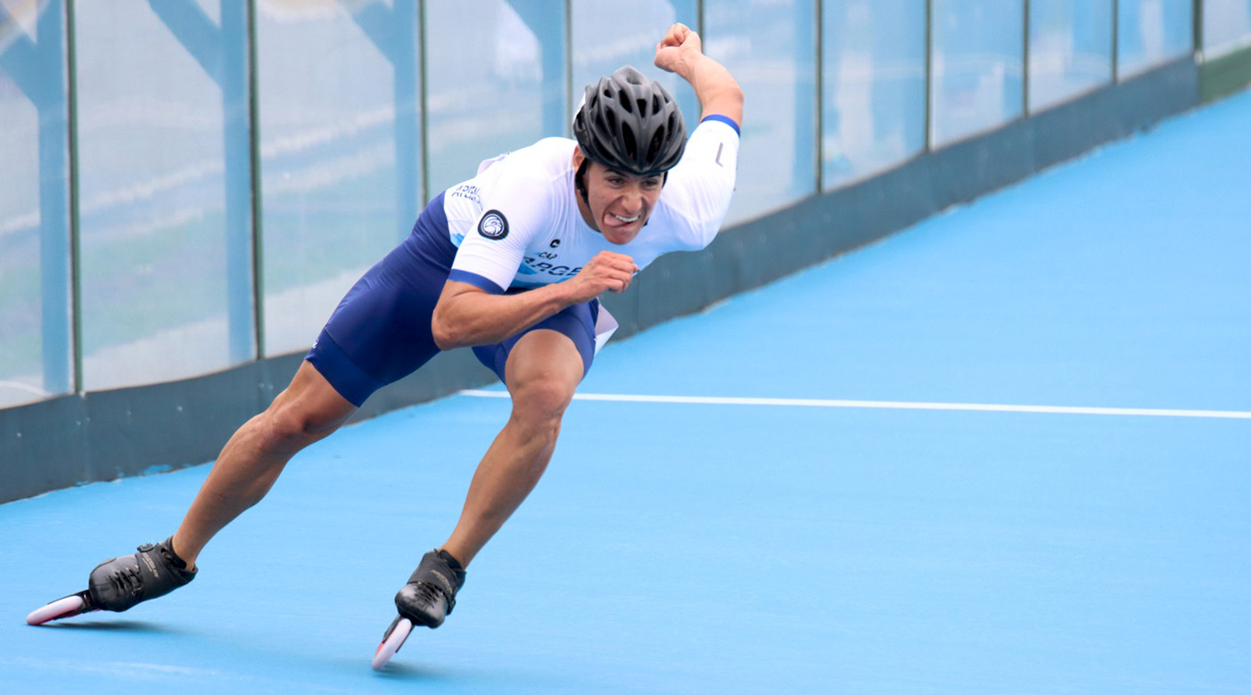 Lee más sobre el artículo Deportistas neuquinos competirán en los Odesur