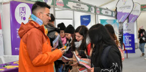 Lee más sobre el artículo La Expovocacional se presenta en la Legislatura