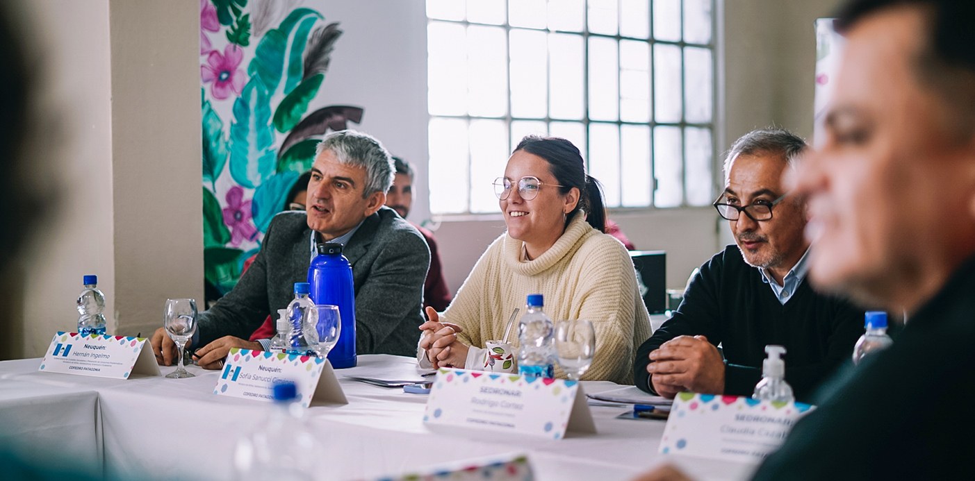 En este momento estás viendo Neuquén fue sede del encuentro patagónico del Consejo Federal de Drogas